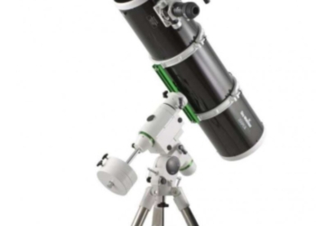 SKYWATCHER Black Diamond 200 1000 HEQ5 Pro Go-To