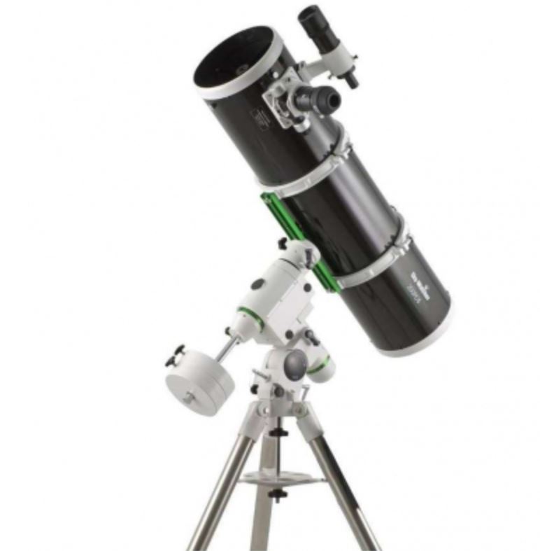 SKYWATCHER Black Diamond 200 1000 HEQ5 Pro Go-To