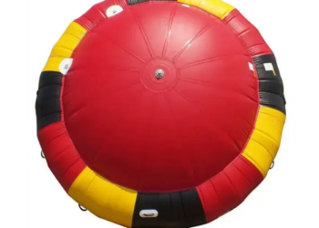 Bouée tractée Professional Endless Ride 8-12