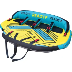 Bouée tractée Professional Just Fun 4