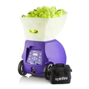 Lance-Balles Spinfire Pro 2