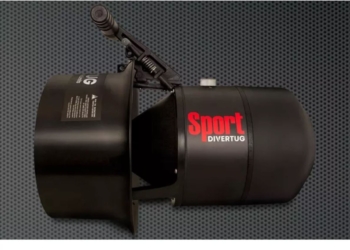 Scooter sous-marin de plongée SPORT – DIVERTUG