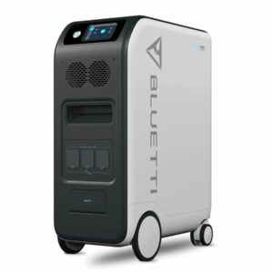 Batterie BLUETTI EP500Pro (3000W / 5kWh)