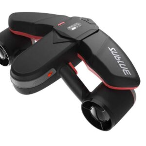 Sublue Sea Scooter Navbow