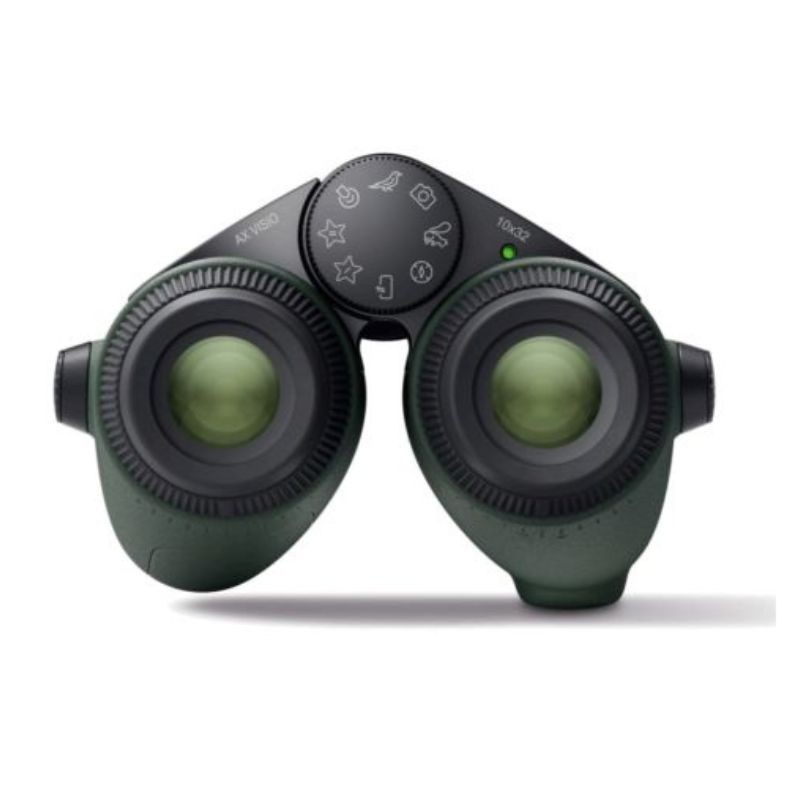Swarovski - AX Visio 10x32 - Jumelles – Image 3