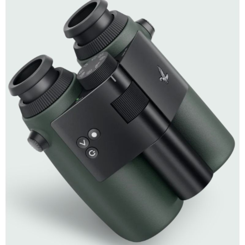 Swarovski - AX Visio 10x32 - Jumelles – Image 4