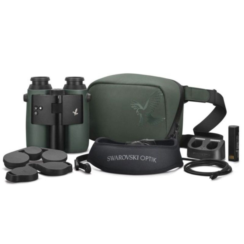 Swarovski - AX Visio 10x32 - Jumelles – Image 5