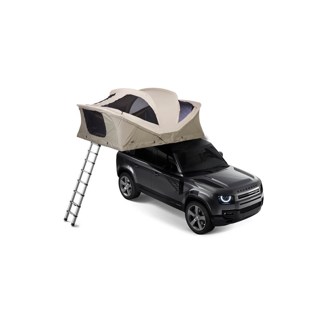 Tente de Toit Approach L / 4P - Thule