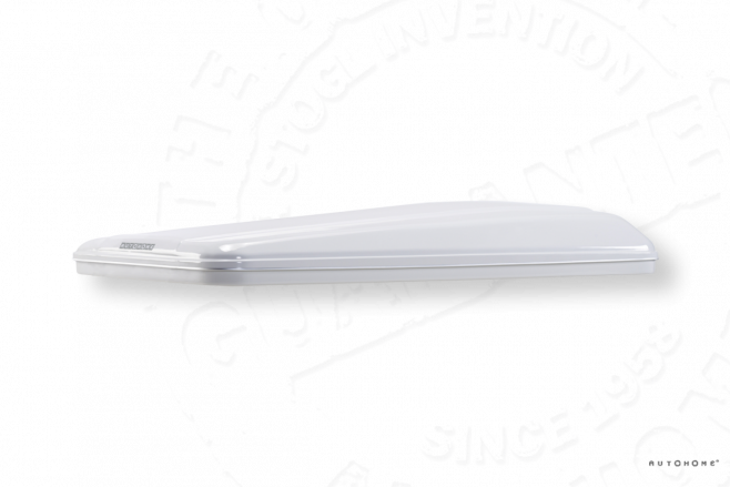 Tente de toit Columbus Variant M Grise – Image 12