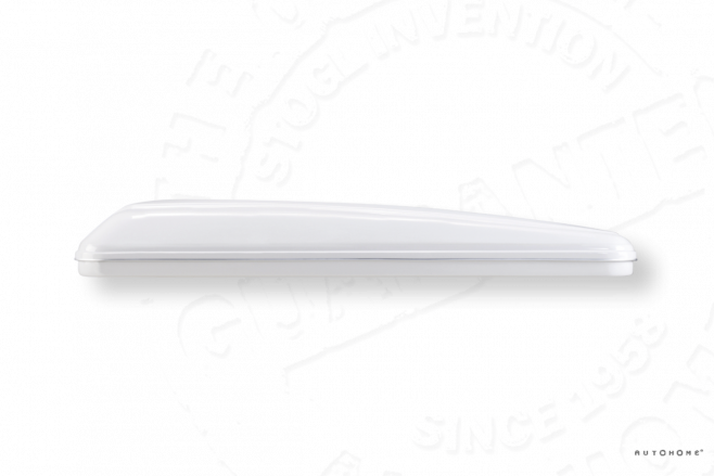 Tente de toit Columbus Variant M Grise – Image 13