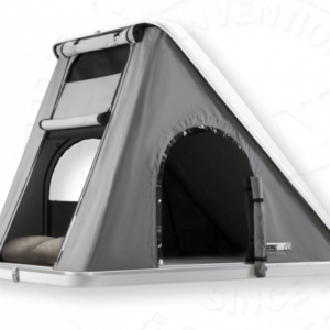 Tente de toit Columbus Variant M Grise