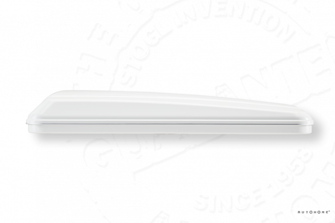 Tente de toit Maggiolina Airlander Plus Carbone Taille M – Image 11