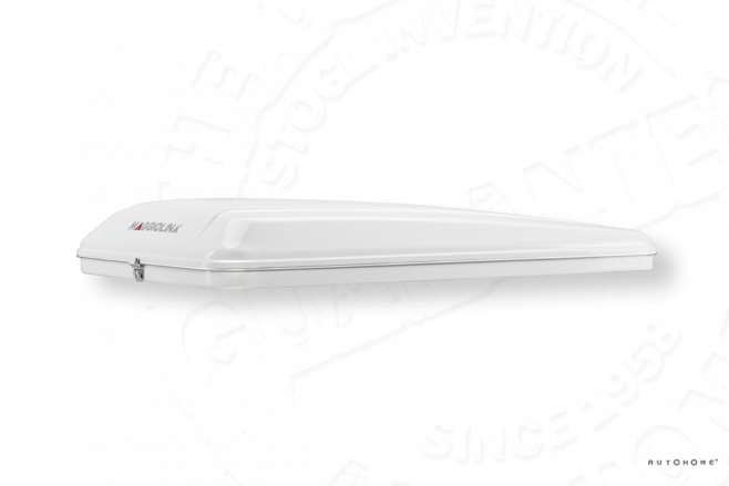 Tente de toit Maggiolina Airlander Plus Carbone Taille M – Image 12