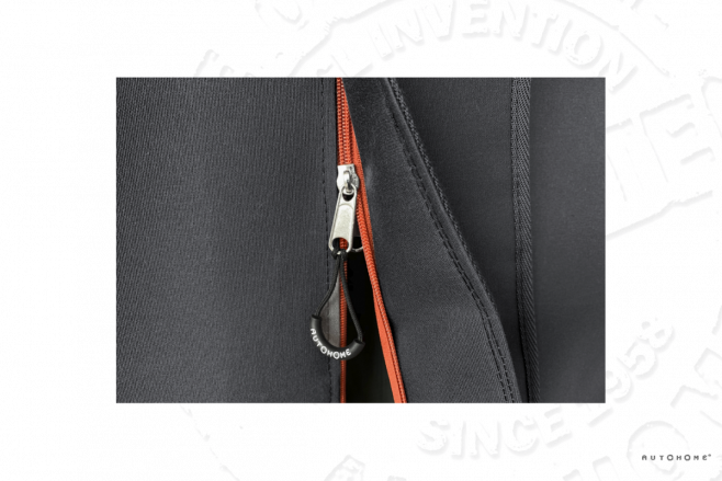 Tente de toit Maggiolina Airlander Plus Carbone Taille M – Image 15