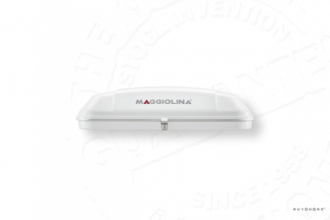 Tente de toit Maggiolina Airlander Plus Carbone Taille M – Image 9