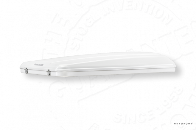 Tente de toit Maggiolina Airlander Plus Carbone Taille M – Image 10