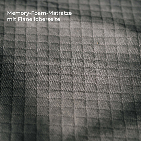 Tente de toit Big Willow VICKYWOOD – Image 12