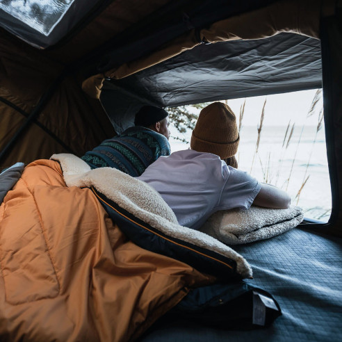 Tente de toit Big Willow VICKYWOOD – Image 4