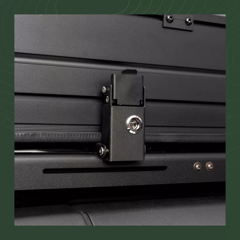 Tente de toit Go Overland Expedition XL – Image 11