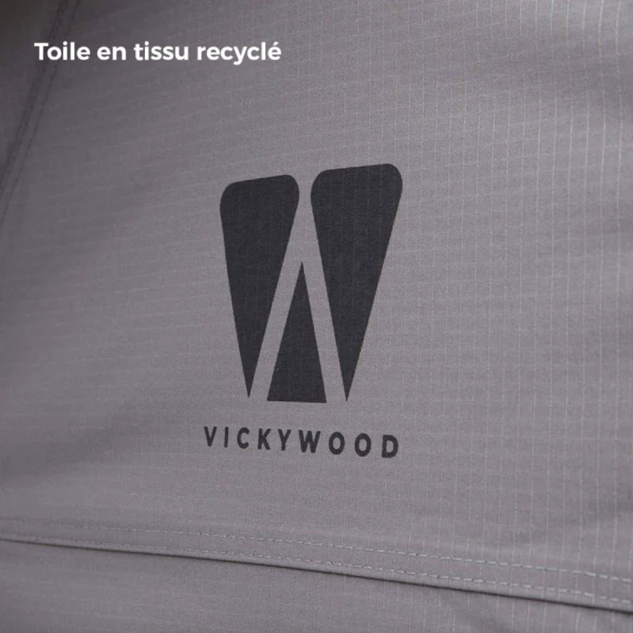 Tente de toit - Mighty Oak 160 gen.3 Line-X – Image 18