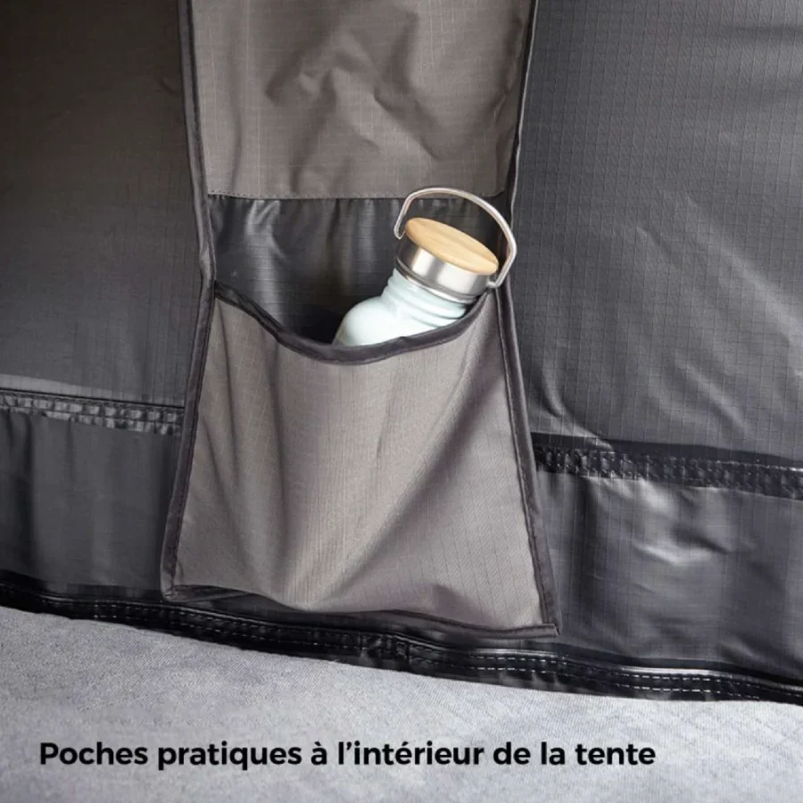 Tente de toit - Mighty Oak 160 gen.3 Line-X – Image 14