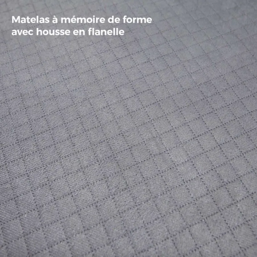 Tente de toit - Mighty Oak 160 gen.3 Line-X – Image 15