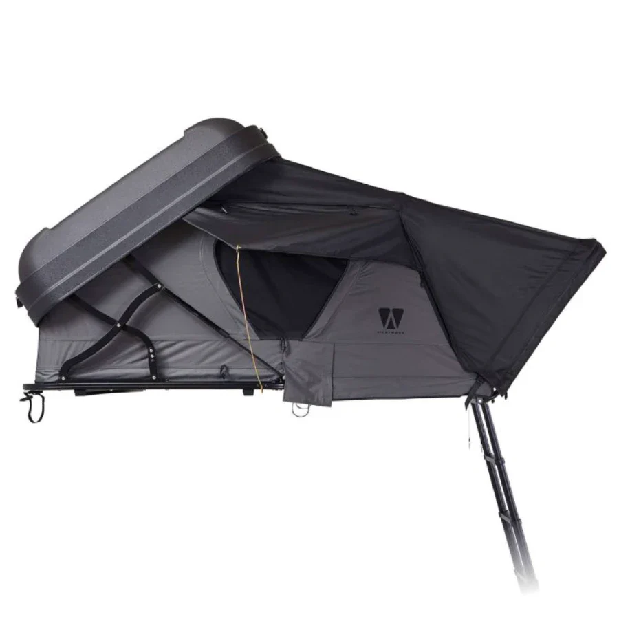 Tente de toit - Mighty Oak 160 gen.3 Line-X – Image 3