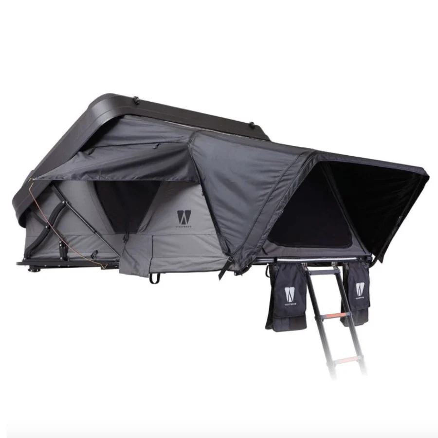 Tente de toit - Mighty Oak 160 gen.3 Line-X – Image 4