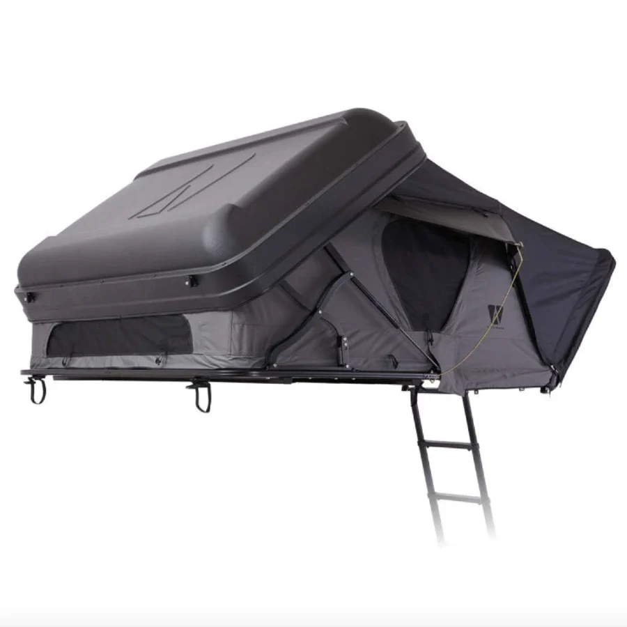 Tente de toit - Mighty Oak 160 gen.3 Line-X – Image 12