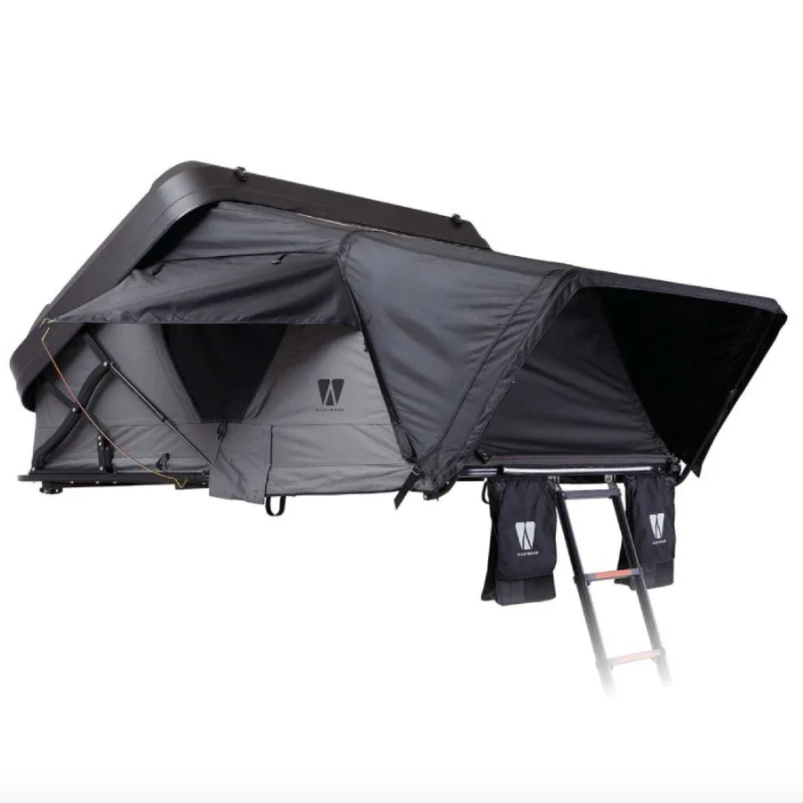 Tente de toit - Mighty Oak 160 gen.3 Line-X – Image 5