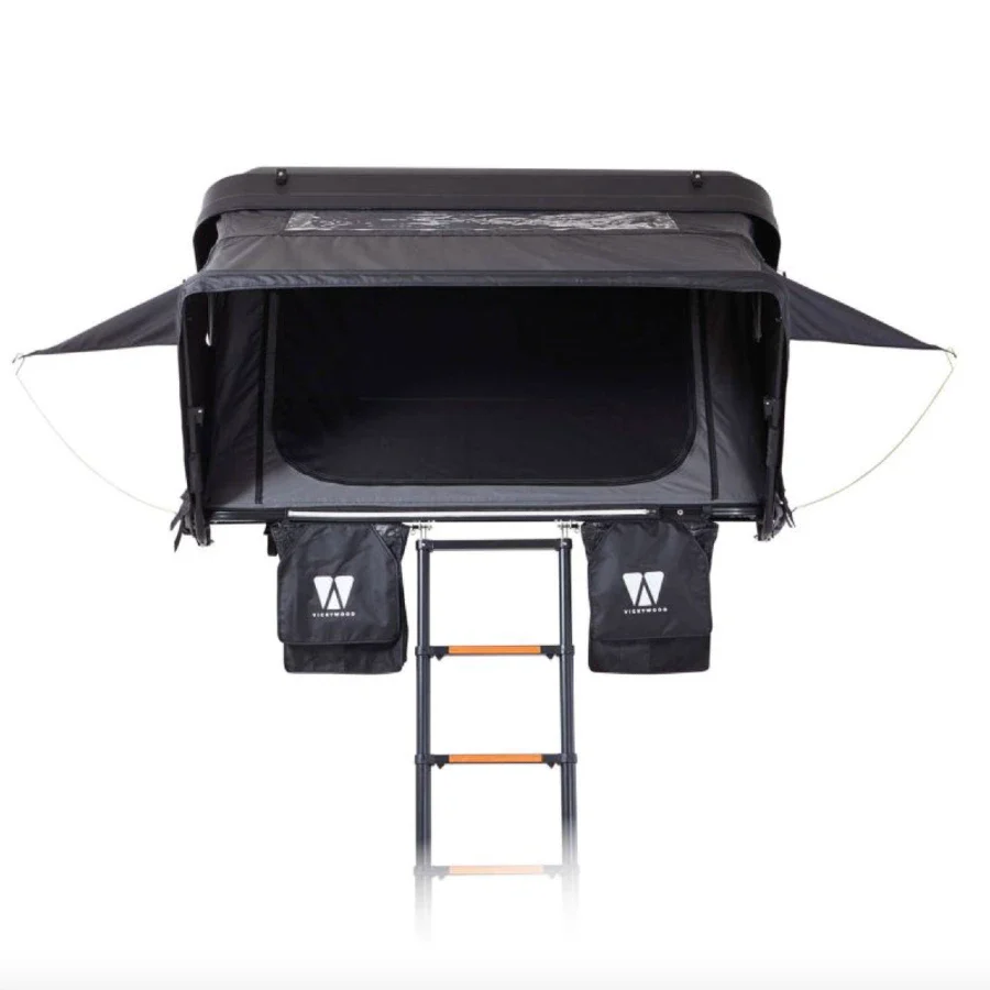 Tente de toit - Mighty Oak 160 gen.3 Line-X – Image 8