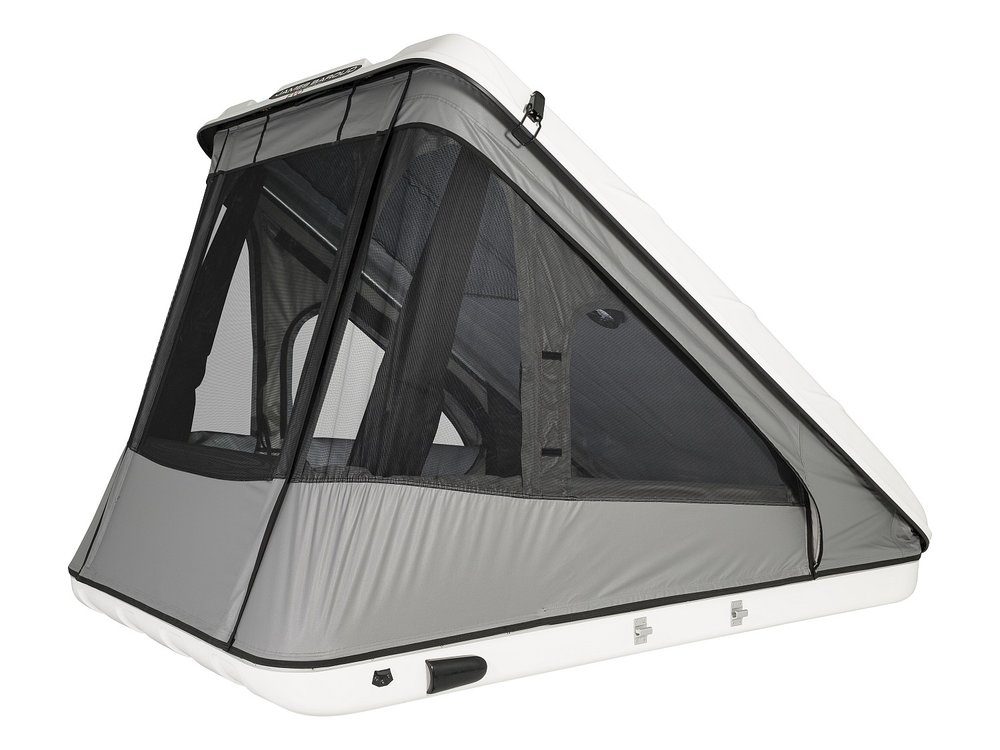 Tente de toit James Baroud Extrême XL ouverture portefeuille – Image 4