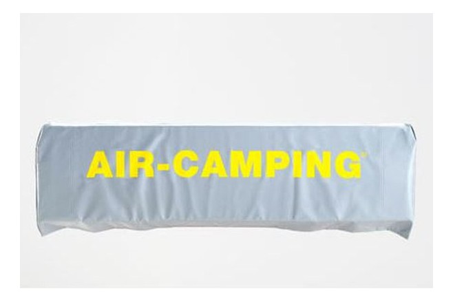 Tente de toit Air Camping Classique M Bleue – Image 4