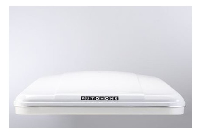 Tente de toit Columbus Classique S Verte – Image 11