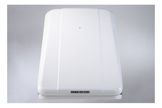 Tente de toit Columbus Classique S Verte – Image 5