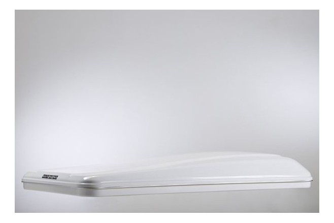 Tente de toit Columbus Classique S Verte – Image 9