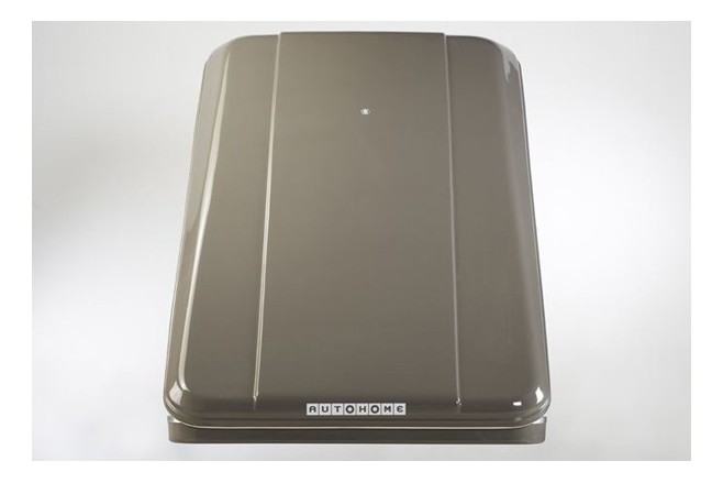 Tente de toit Columbus Carbon Fiber M – Image 5