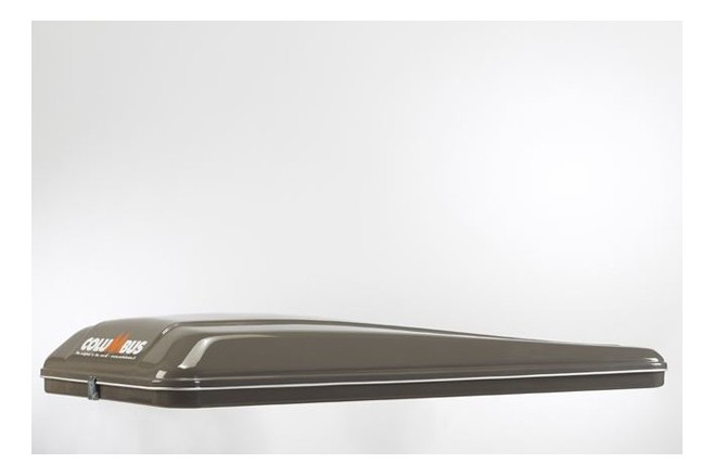 Tente de toit Columbus Carbon Fiber M – Image 8