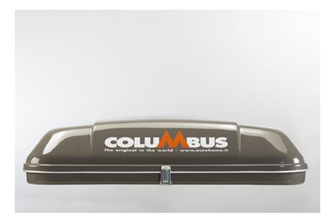 Tente de toit Columbus Carbon Fiber M – Image 10