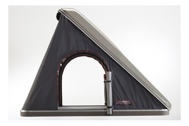 Tente de toit Columbus Carbon Fiber M