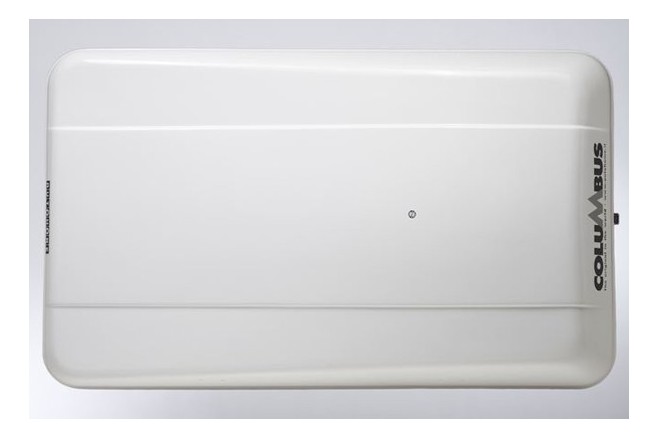 Tente de toit Columbus Variant Taille S Verte – Image 7