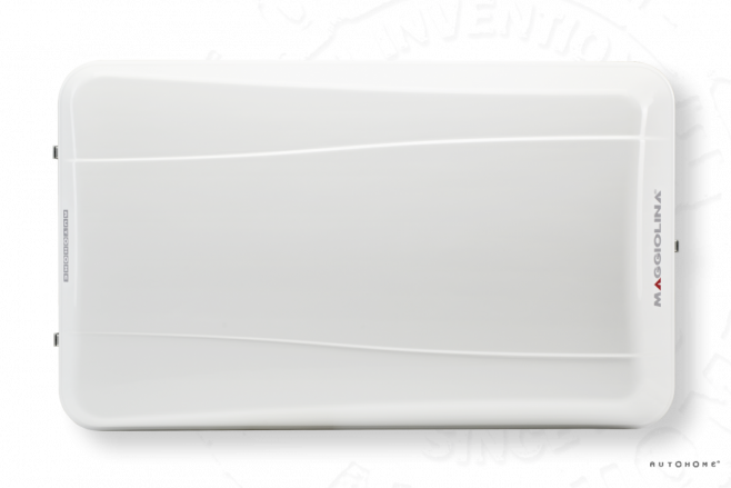 Tente de toit Maggiolina Airlander Taille S Bleue – Image 11