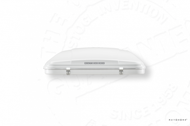 Tente de toit Maggiolina Airlander Taille S Bleue – Image 12