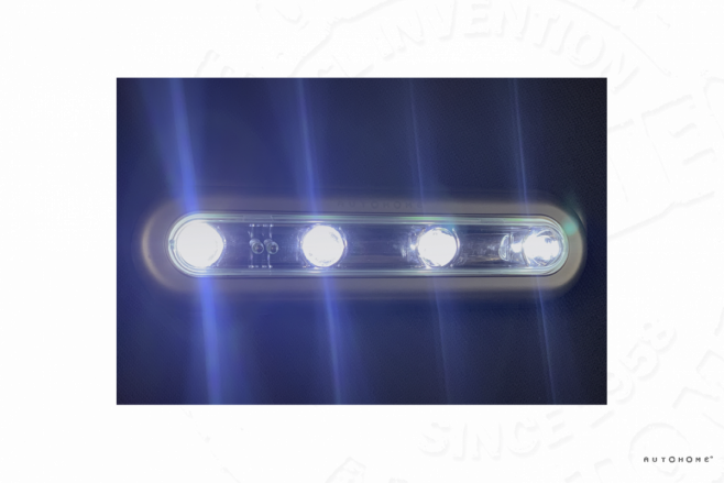 Tente de toit Maggiolina Airlander Taille S Bleue – Image 8