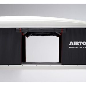Tente de toit Maggiolina Airtop Carbon M