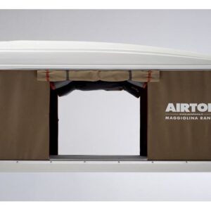 Tente de toit Maggiolina Airtop Safari M