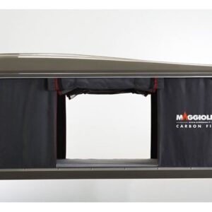 Tente de toit Maggiolina Carbon Fiber M
