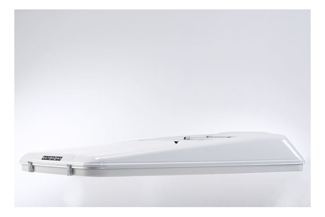 Tente de toit Maggiolina Extreme M Carbon – Image 11