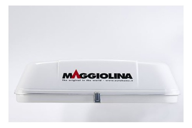 Tente de toit Maggiolina Extreme S Carbon – Image 12