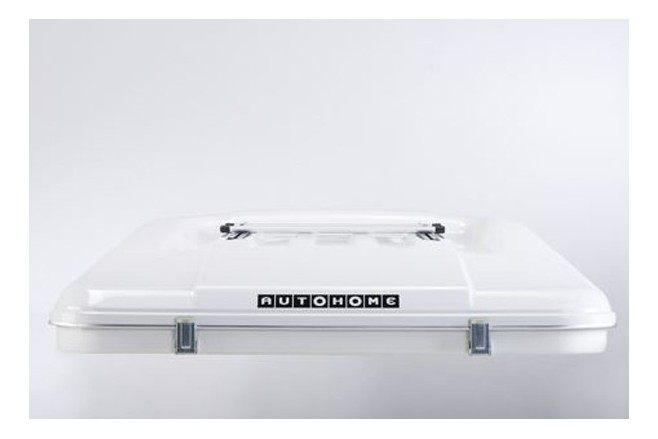 Tente de toit Maggiolina Extreme S Carbon – Image 13